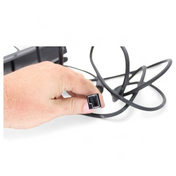 Microsoft Xbox One Kinect Sensor Motion Camera Bar V2 Model 1520 - Tested & Work - Picture 5 of 6